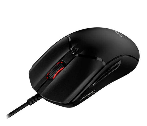 HyperX Pulsefire Haste 2 (czarny) - 1206324 - zdjęcie 3